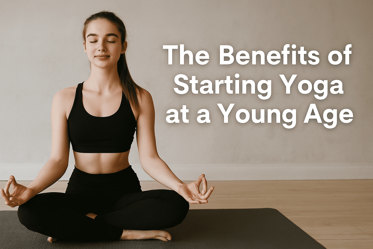 Yoga for Young People