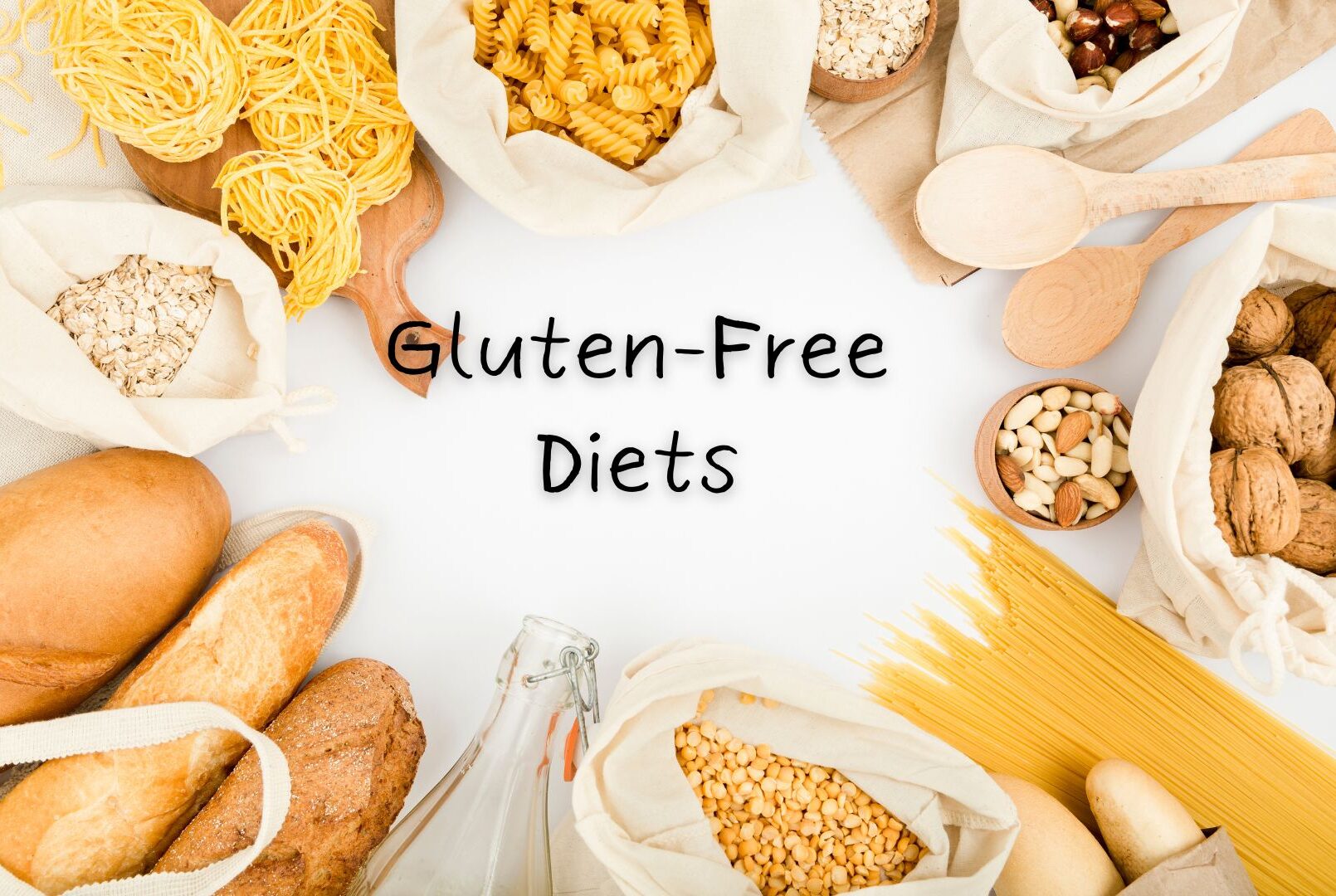 Gluten-free diet