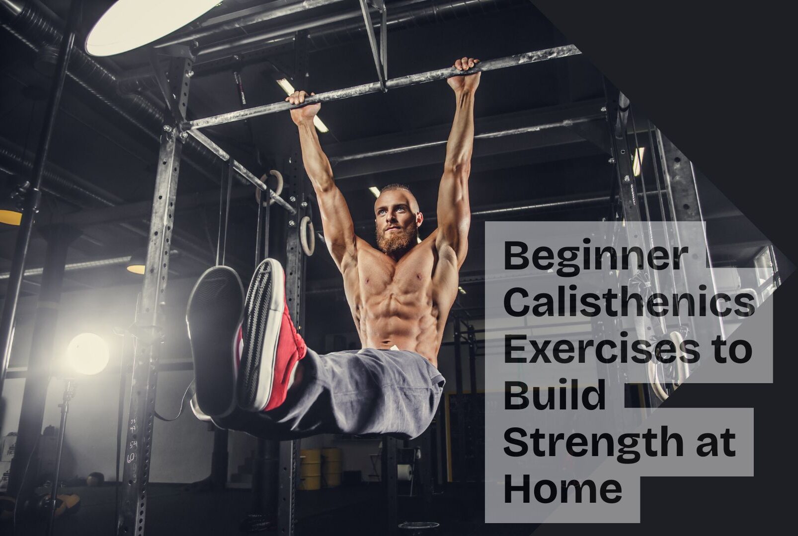 Calisthenics Exercises