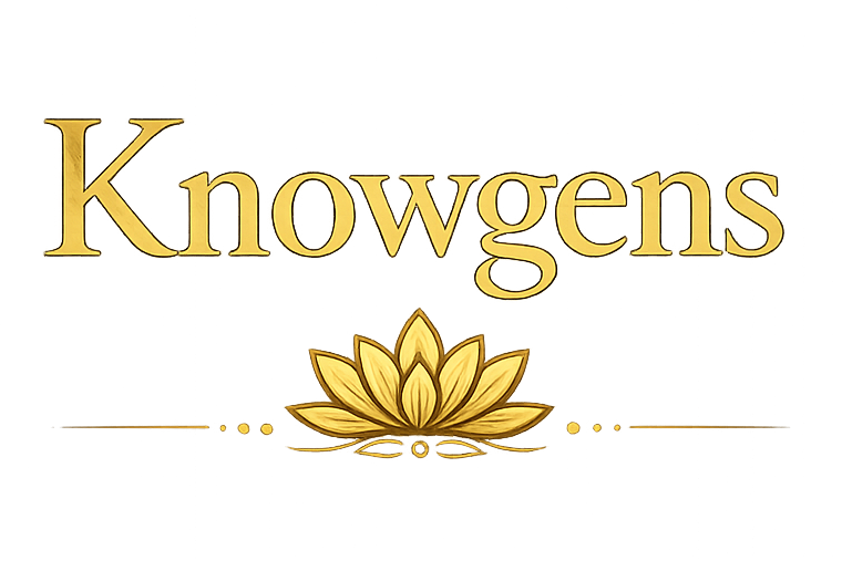 knowgens logo