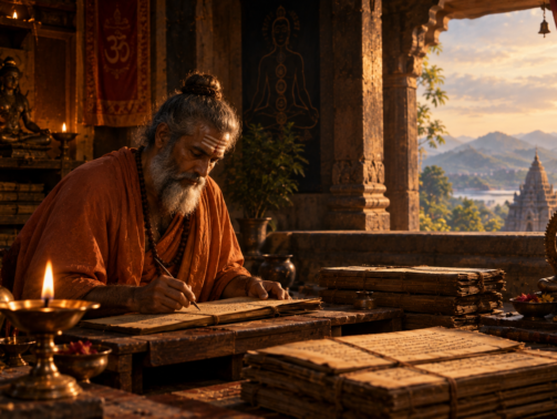 Hatha Yoga Pradipika