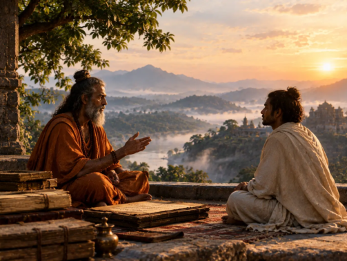 Yoga Vasistha