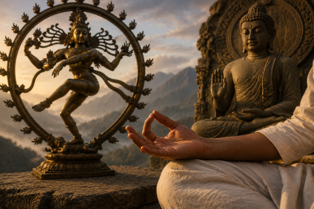 mudras