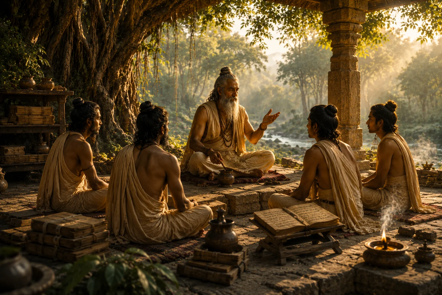 upanishads